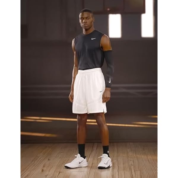 Кроссовки NIKE Unisex Precision 7sneakers