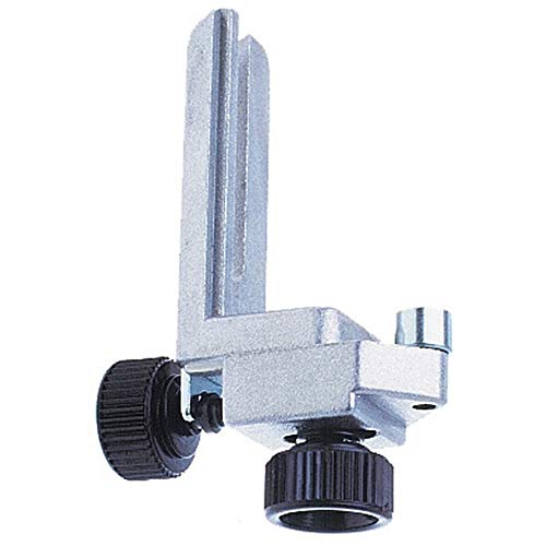Guide de découpe MAKITA 122703-7 accessoire affleureuse pour chant de meuble - 4