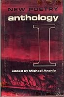 New Poetry Anthology I B001A70B24 Book Cover