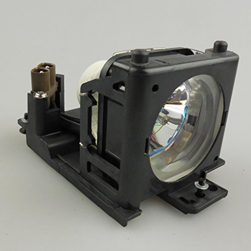 CTLAMP Original Lámpara proyector/Bombilla general del emplazamiento DT00701 para HITACHI-HS980 CP/PC-HX990 RS55 CP/-/-/CP RS55W CP-RS56 RS56 CP/-/ CP-RS57 CP/RX60 CP-/ -/-RX61 RX60Z CP/PC-EP PJ32 RX61/-/-/PJ LC7 PJ-LC9/CP-RS56