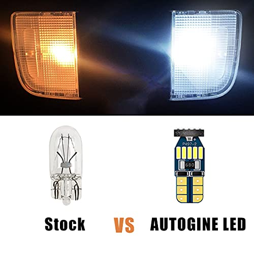 Kit de luces LED interiores para Ford Mustang 2015-2020 miniatura 2