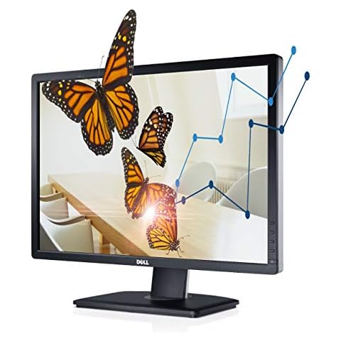 Dell UltraSharp U2412M 24-inch Monitor Cover
