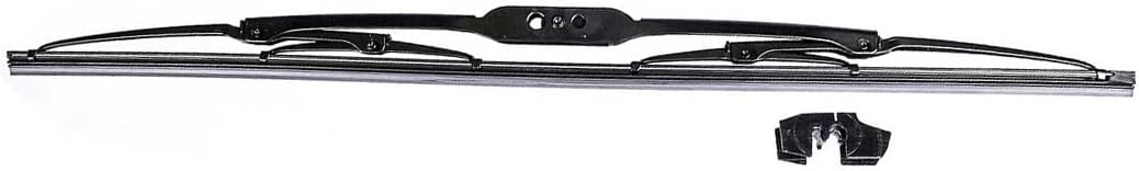 Lâmina do Limpador de Para-brisa Dianteiro Direito 1PC Compatível com 4Runner 2004, Avalon 1995-1999, Camry 1992-2006 e Highlander 2001-2007