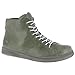 Produktbild Andrea Conti Damen Schnürer Sneaker, Oliv/grau, 39 EU
