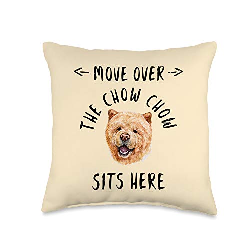 funny dog throw pillows
