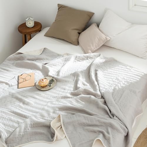 COYOLI K[[Pbg VO { 100% 6d Ԃ 140×190 |zc n I[V[Y O[ 37563