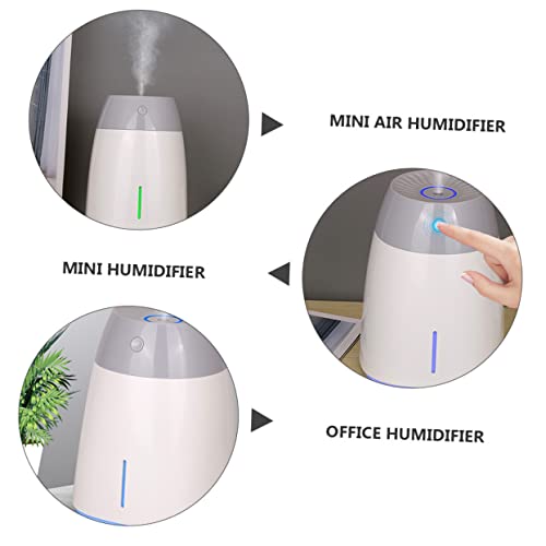 Diffuseur portable de bureau Mikinona pour concentration et travail zen - 4