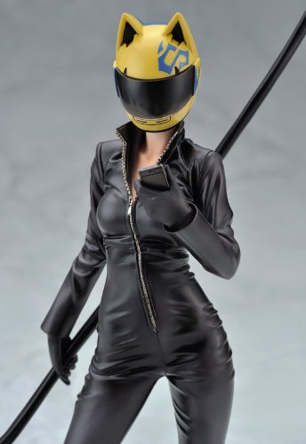 Alter Durarara!!: Celty Sturluson Renewal Edition Pvc Figure Statue (1:8 Scale) #TOP7