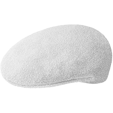Kangol Headwear Herren Bermuda 504 Schirmmütze Cover