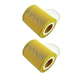 Oil Filter LR013148 Compatible With JAGUAR XF XJ LAND ROVER DISCOVERY 4 5 RANGE ROVER SPORT 3.0