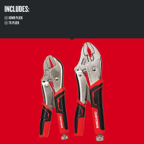 Pinzas, Tools Imagen adicional