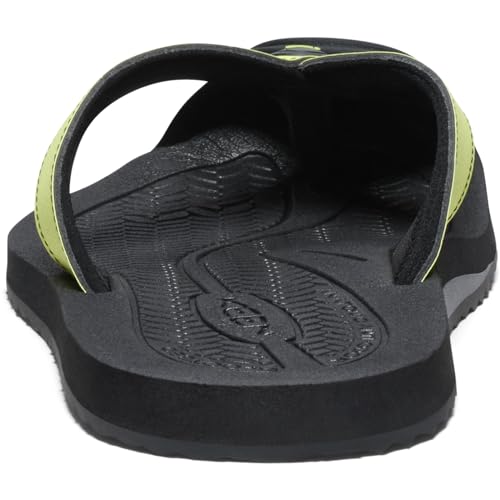 Image of KEEN Women's Barbados Breathable Comfortable Sandals Toe Protection Flip-Flops