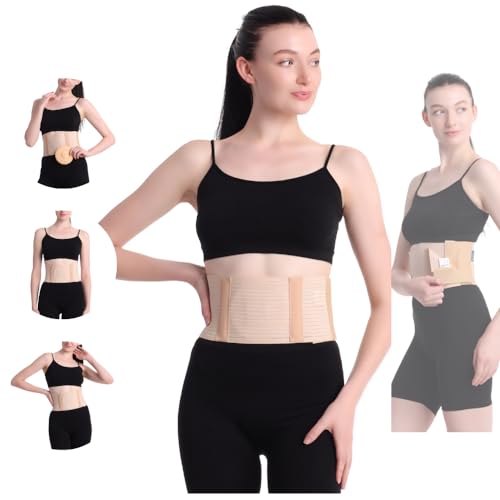 Faja para Hernia para Hombre y Mujer L miniatura 1