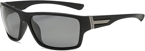 Miniatura 3 de Wrap-Around - Lentes de lectura bifocales polarizados para hombres y mujeres, protección solar para deportes al aire libre, lentes de sol de