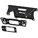 15 POLARIS RAN570FS: KFI Winch Mount