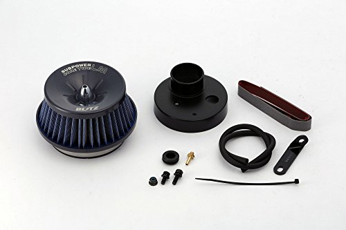 BLITZ(ブリッツ) SUS POWER CORE TYPE LM(サスパワーコアタイプLM) ミラ/ムーヴ L7#0S,L9#2S,L15#/160S EF/JB-DET ターボ専用 56185
