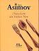 I banchetti dei Vedovi Neri - Asimov, Isaac