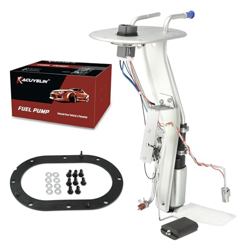 SP9006H Fuel Pump Module for Toyota Tundra 2000-2002