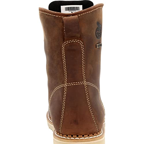 Georgia Boot Unisex-Adult Gb00532 Construction Boot4