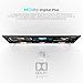 Android 11.0 TV Box, KP1 Google Certified TV Box(4K) 2GB RAM 32GB ROM with Voice Search- Support Chromecast and Dolby Audio, Bluetooth5.0 Smart Box 2024(White)