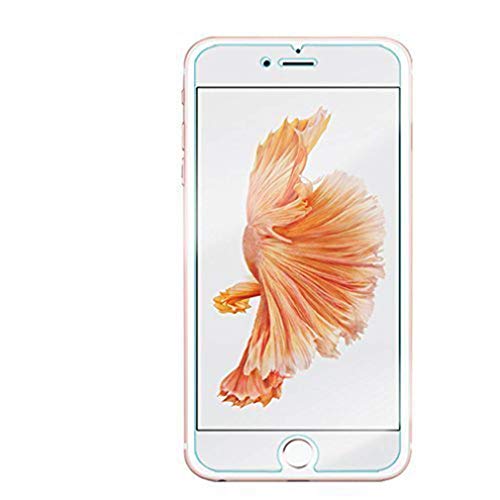 Mr.shield [Tempered Glass] Screen Protector For Iphone 6 / Iphone 6S / Iphone 7 / Iphone 8 [3-Pack] Screen Protector #TOP2