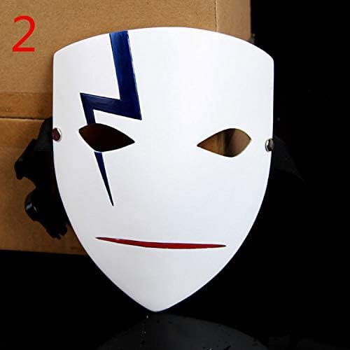 Amazon.co.jp: [Sanjucos]DARKER THAN BLACK 黒の契約者 李舜生