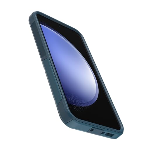 Coque de protection fine pour Galaxy S23 FE anti choc - 4