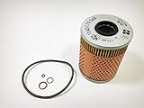 11421730389 -Set oil-filter element