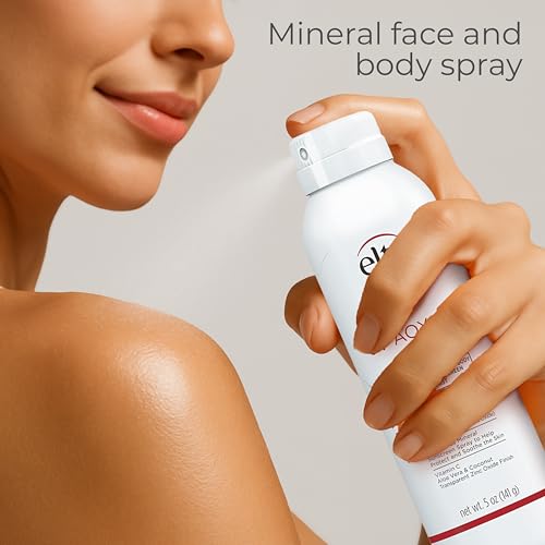 image for EltaMD UV AOX Mist Mineral Sunscreen Spray SPF 40, Broad Spectrum Face