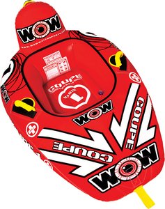 The Coupe Cockpit Series (Wow)