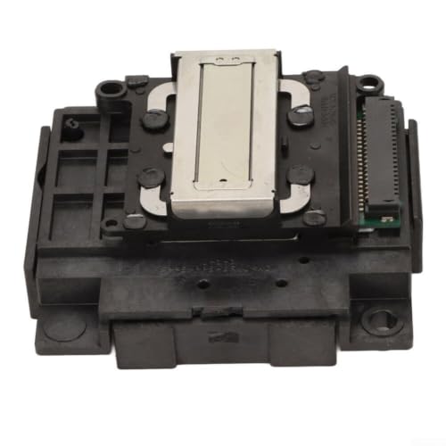 Cabezal de impresión L301 de alta durabilidad con estructura ABS 5
