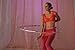 Hoopnotica Hoopdance: Intermediate Level 3