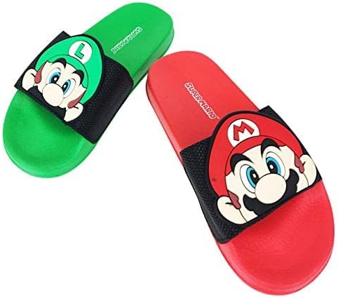 Miniatura 2 de SUPER MARIO boys Slide