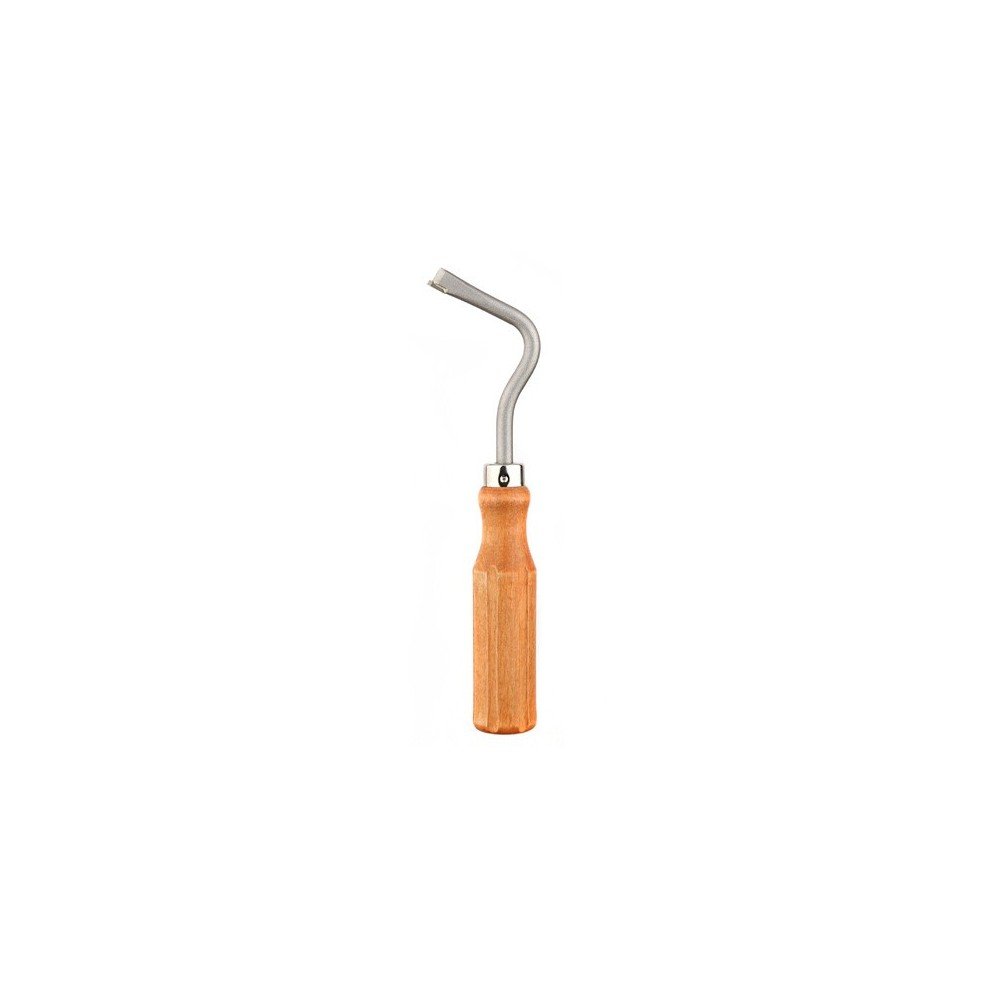Griffe carbure DIAGER - 407