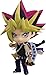 Yu-Gi-Oh!: Yami Yugi Nendoroid Action Figure