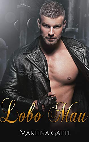 LOBO MAU