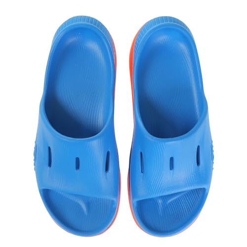 Image of HOKA unisex-child Ora Recovery Slide 3 (Big Kid)