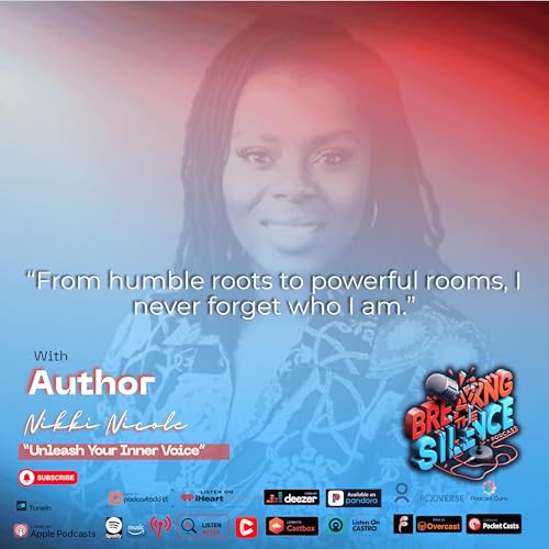 How Does Tiffany Brown Balance Faith, Family, and Leadership?