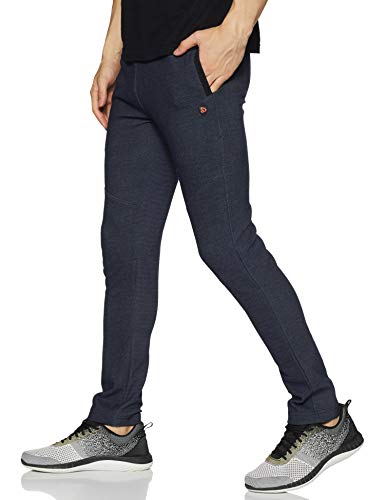Image of Sporto Men's Regular Track Pants