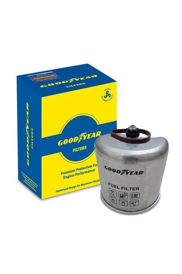 GOODYEAR Goodyear Döşeme Temizleyici 500 Ml