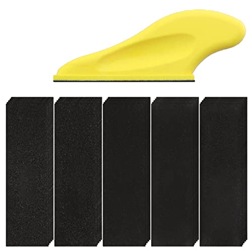 Top 10 Best Sander For Tight Spaces Reviews & Buying Guide Katynel