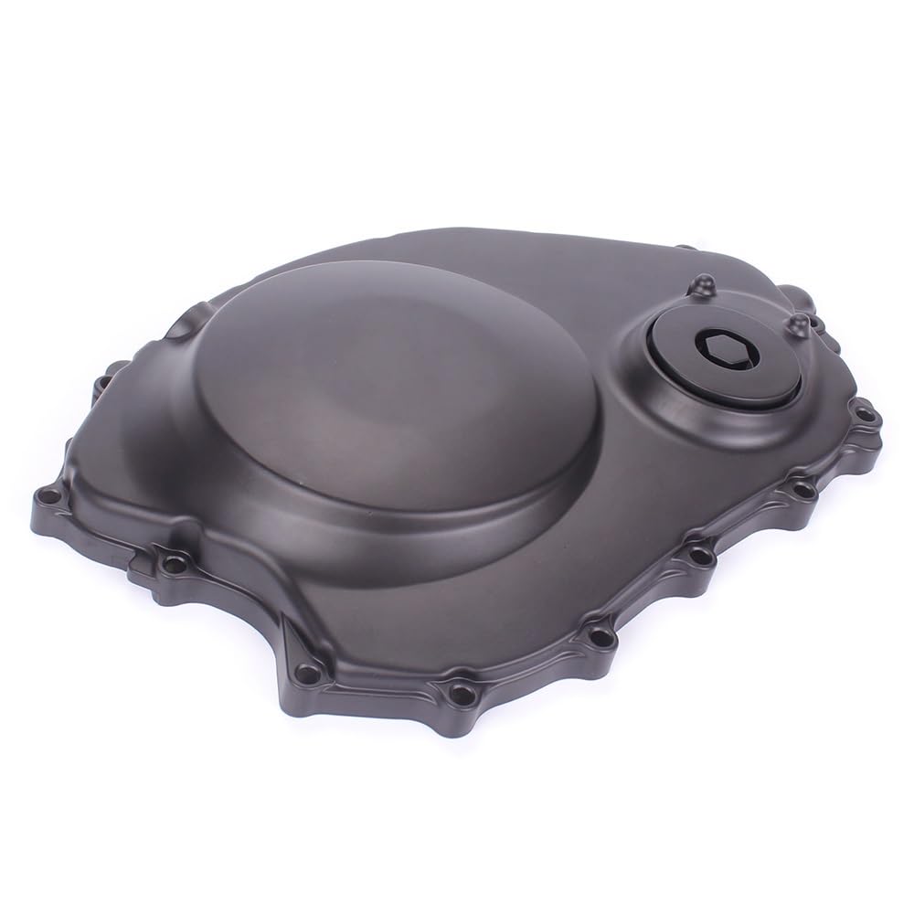 Cubierta Choque estator Cubierta del Motor, Cubierta estator, Lateral cárter, Carcasa para CBR1000RR CBR 1000 RR 2004 2005 2006 2007 Junta y cuña