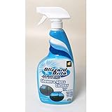 Blizzard Brite 32 oz. Shower and Glass Cleaner