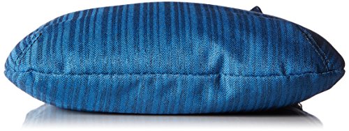 Image of Haiku Women's Small Revel Eco-Friendly RFID Blocking Crossbody Travel Bag