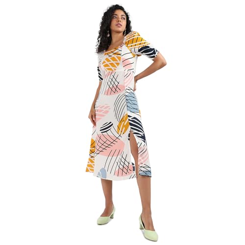 Image of PINACOLADA Women Dress