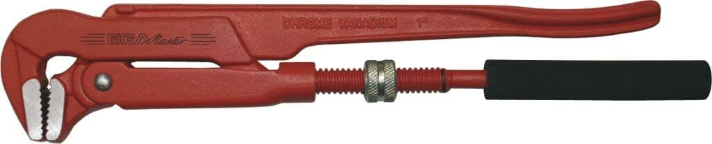 SWEDISH PIPE WRENCH 90-1"
