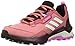 Produktbild adidas Damen Terrex AX4 GTX W Sneaker, Wonder red/Linen Green/Pulse Lilac, 42 2/3 EU