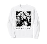 Jesús y punk rock