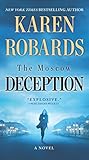 The Moscow Deception: A Novel (The Guardian Book 2)