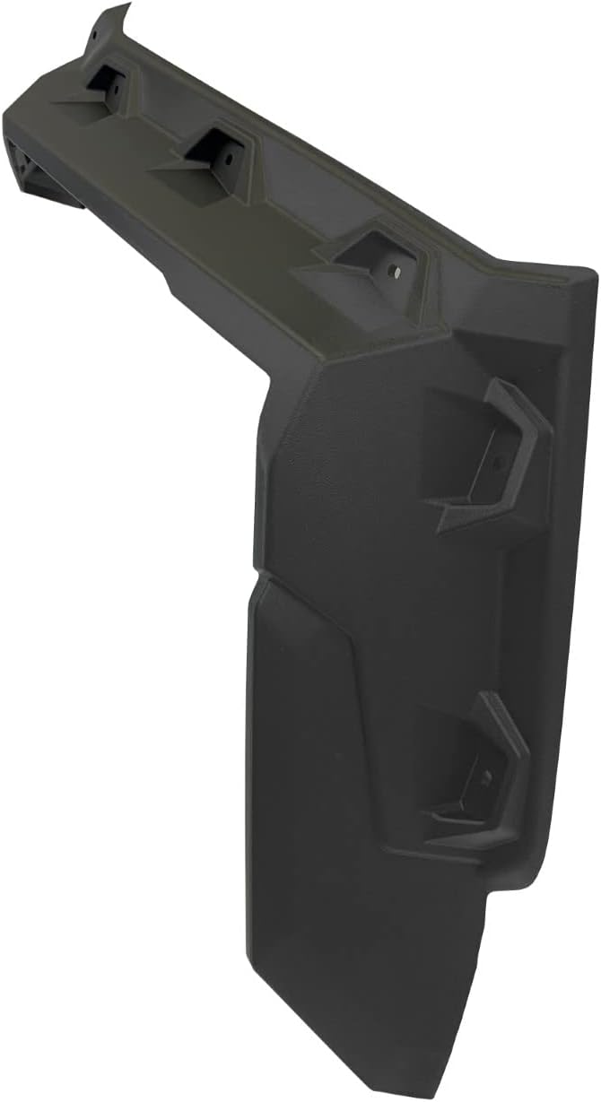 BRP Can Am Maverick X3 Front Drive Side Extended Fender Flare #715003818